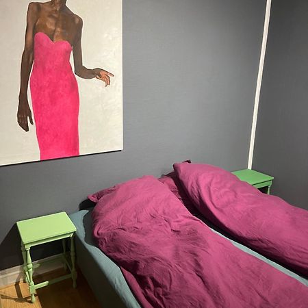 Korinth Bed & Breakfast Faaborg Luaran gambar
