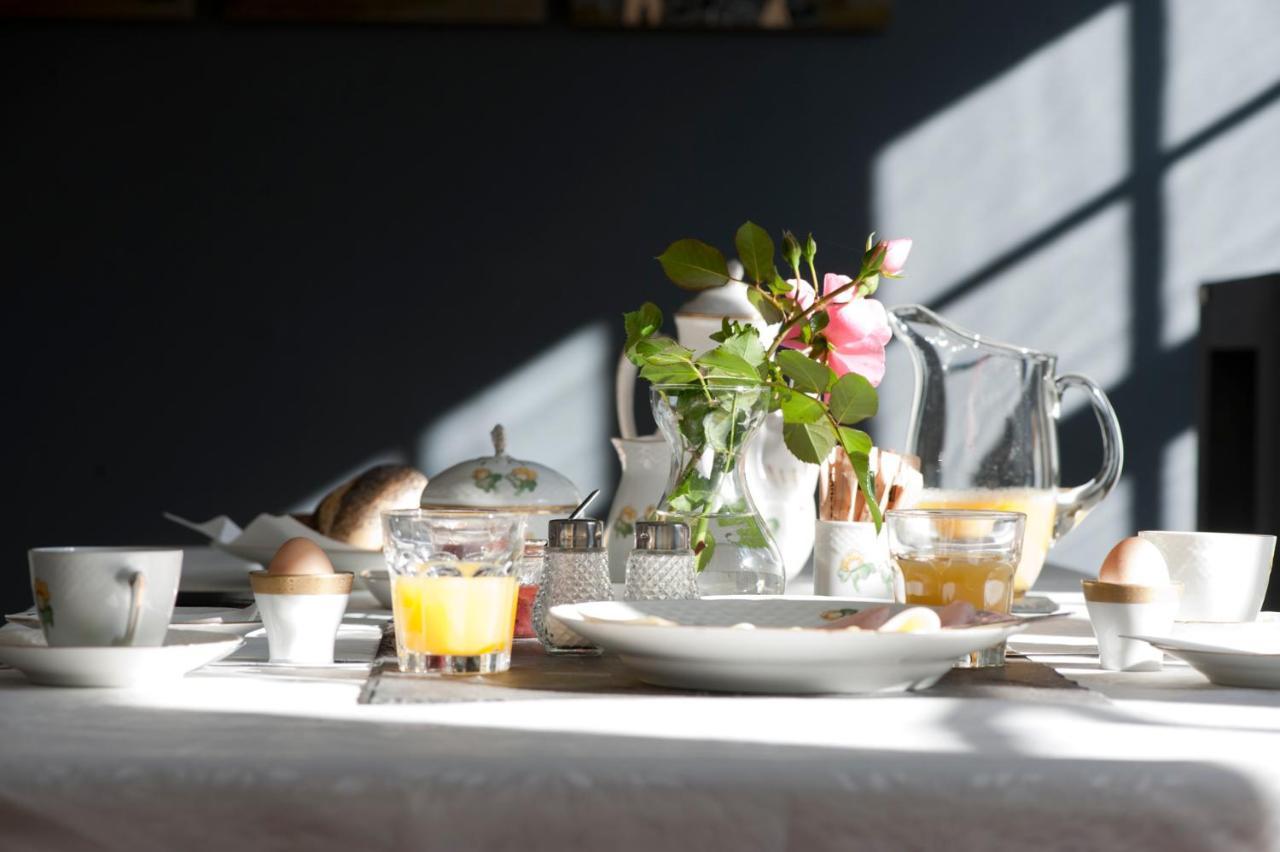 Korinth Bed & Breakfast Faaborg Luaran gambar